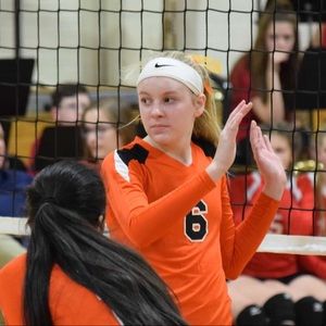 Meet your Posher, Ella